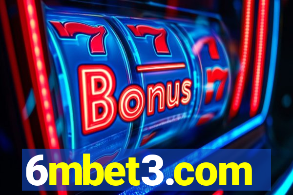 6mbet3.com