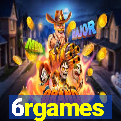 6rgames