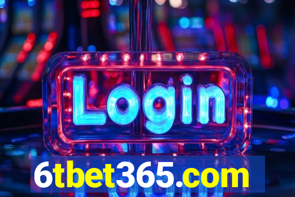 6tbet365.com