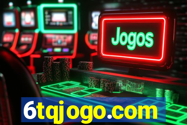 6tqjogo.com