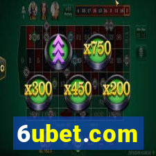 6ubet.com