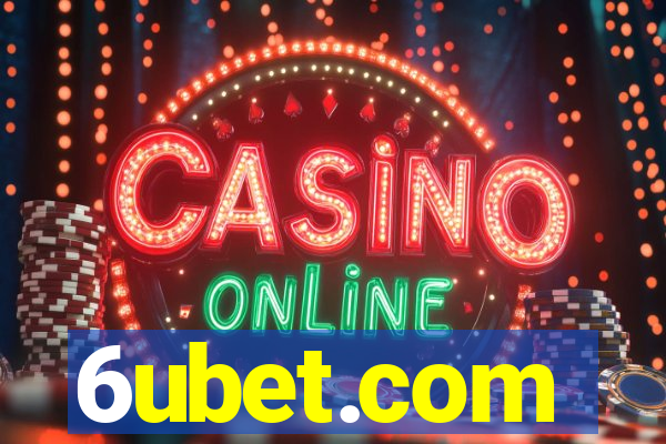 6ubet.com