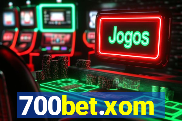 700bet.xom