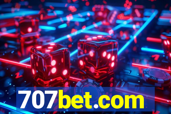 707bet.com