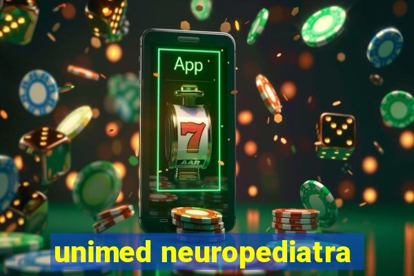 unimed neuropediatra