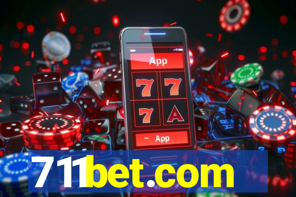 711bet.com