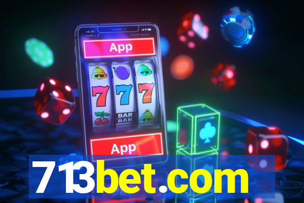 713bet.com