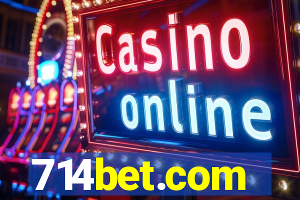 714bet.com