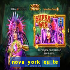 nova york eu te amo download