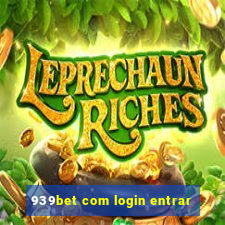 939bet com login entrar