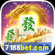 7188bet.com