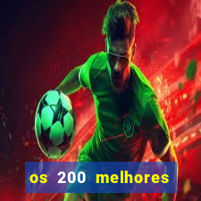 os 200 melhores jogos de ps2