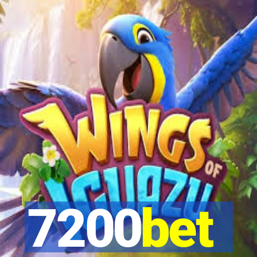 7200bet