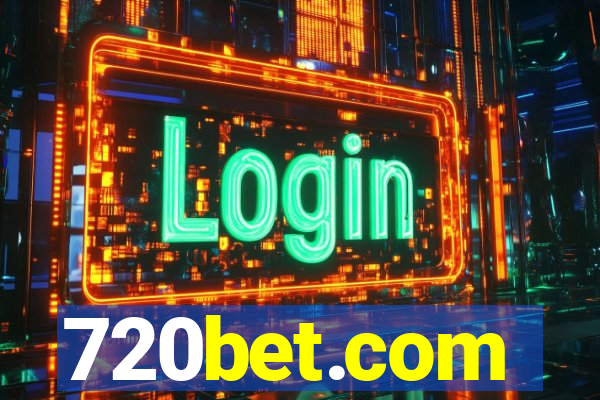 720bet.com