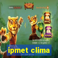 ipmet clima