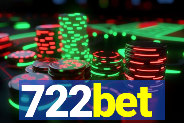 722bet