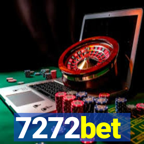 7272bet