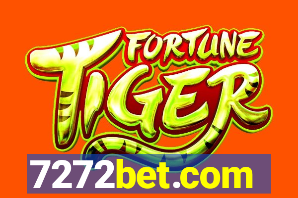 7272bet.com