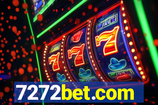 7272bet.com