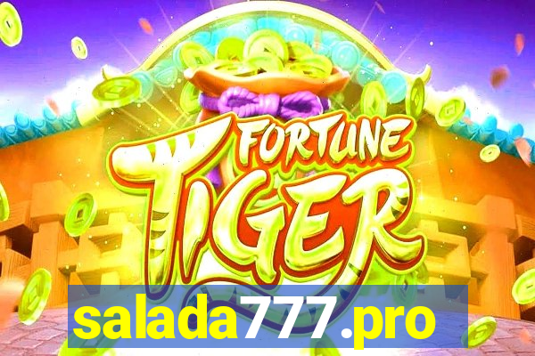 salada777.pro