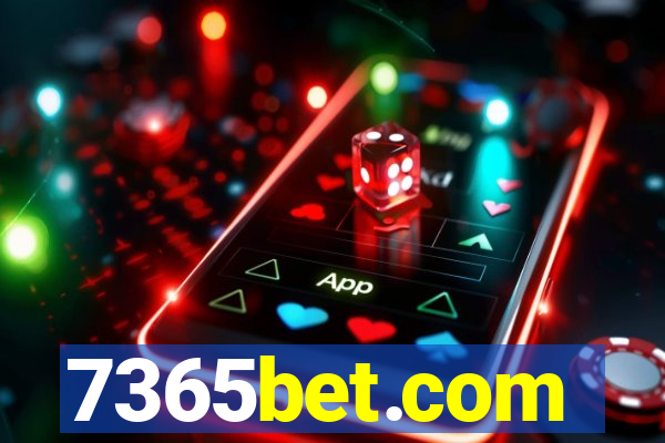 7365bet.com