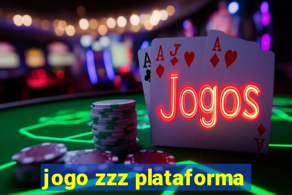 jogo zzz plataforma