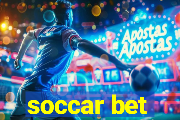 soccar bet