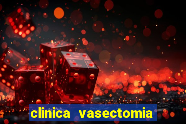 clinica vasectomia porto alegre