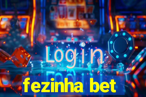 fezinha bet