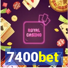 7400bet