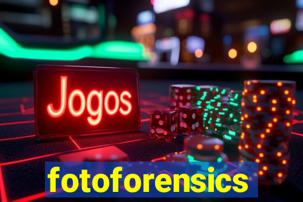 fotoforensics