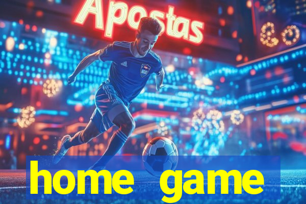 home game gamecategoryid 1