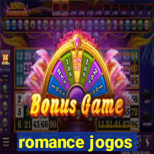 romance jogos