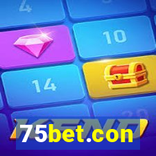 75bet.con