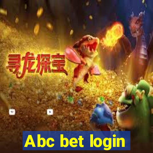 Abc bet login