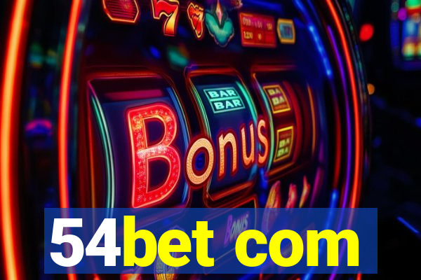 54bet com