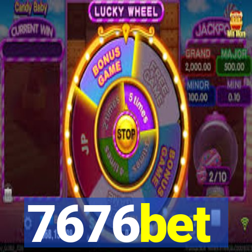 7676bet