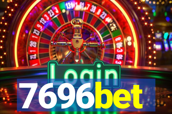 7696bet