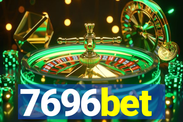 7696bet