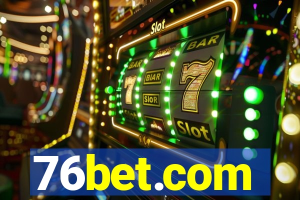 76bet.com