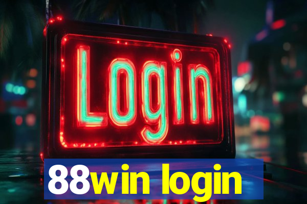 88win login