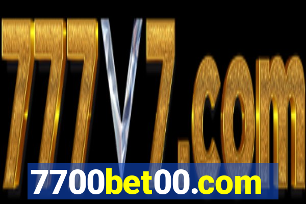 7700bet00.com