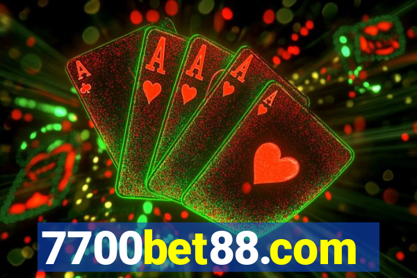 7700bet88.com