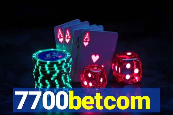 7700betcom