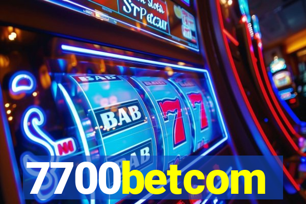 7700betcom