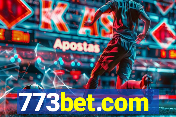 773bet.com