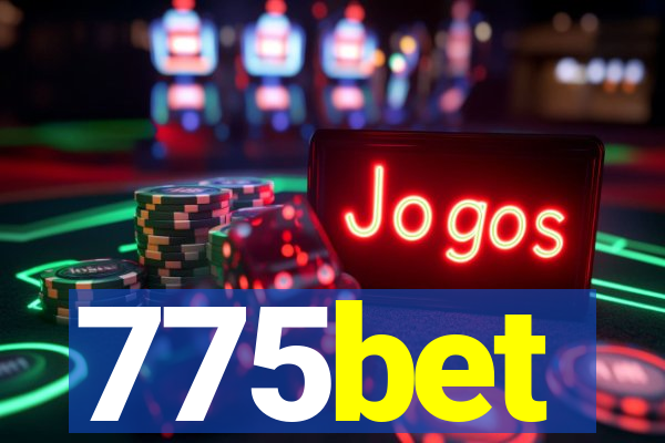 775bet