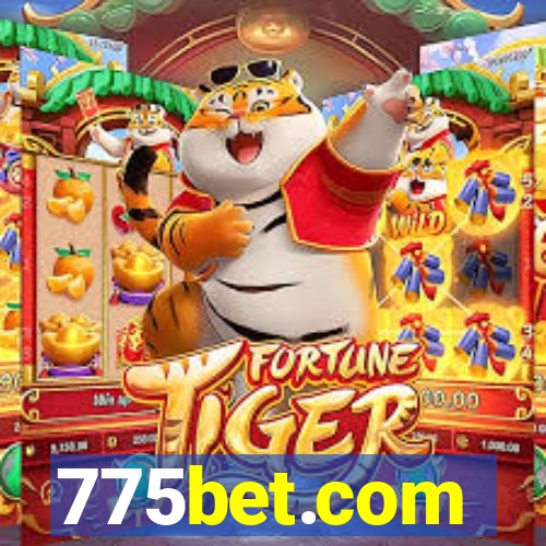 775bet.com