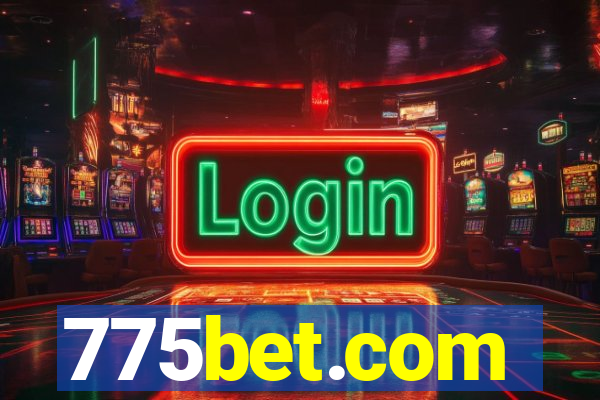 775bet.com