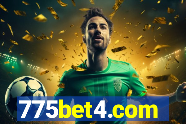 775bet4.com